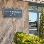 Savoy Insular VI By An Island Apart